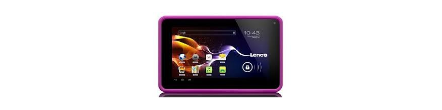 Tablet Lenco